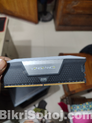 Corsair vengeance RAM -16 GB